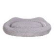 Pet Comfort Kitty Kedi Yatağı Gri 60x55cm resmi