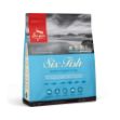 Orijen Six Fish Cat - 6 Balıklı Tahılsız Kedi Maması 1,8kg resmi