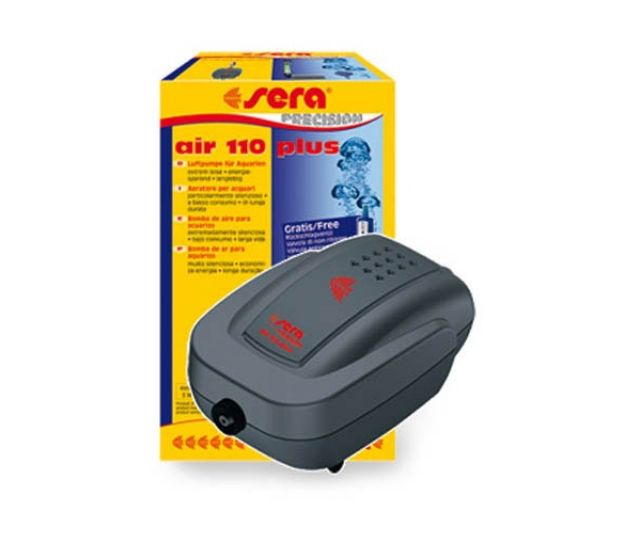 Picture of Sera Air 110 Akvaryum Hava Motoru Tek Çıkış