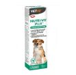 VetIQ Nutrivit Plus Köpekler İçin İştah Açıcı Vitamin Macunu 100 gr resmi