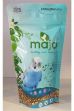 Majo Muhabbet Kondisyon-Konuşturucu Yem 150 gr  resmi