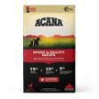 Acana Heritage Sport & Agility Yüksek Enerji Yetişkin Köpek Maması 11,4 kg resmi