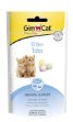 Picture of GimCat Kitten Tabs Yavru Kedi Ödül Tableti 40gr