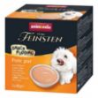 Anımonda V.F.Ad.Pure Köpek Hindi 3X85G 200-082343 resmi