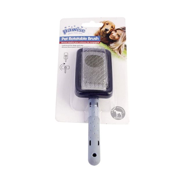 Picture of Pawise Pet Rotatable Brush Köpek Tüy Toplama Fırça