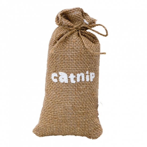 Picture of Eastland Kraft Catnip Kedi Çuvalı 16x8cm