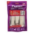 Picture of Freshy Beyaz Dental Kemik 3Lü Paket 12.5Cm