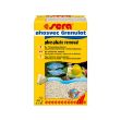 Picture of Sera Phosvec Granulat Fosfat Giderici 500 gr