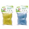 Pawise Sweet Dreams 35G Hamster Yuvası İçin Pamuk resmi