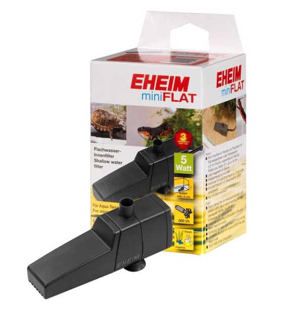 Picture of Eheim Mini Flat Akvaryum İç Filtresi