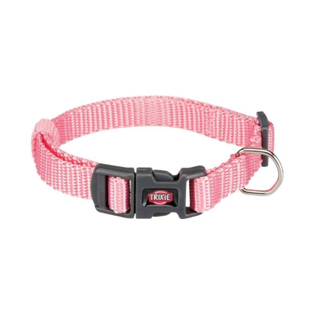 Picture of Trixie Köpek Premium Boyun Tasması Xs-S Flamingo 201410
