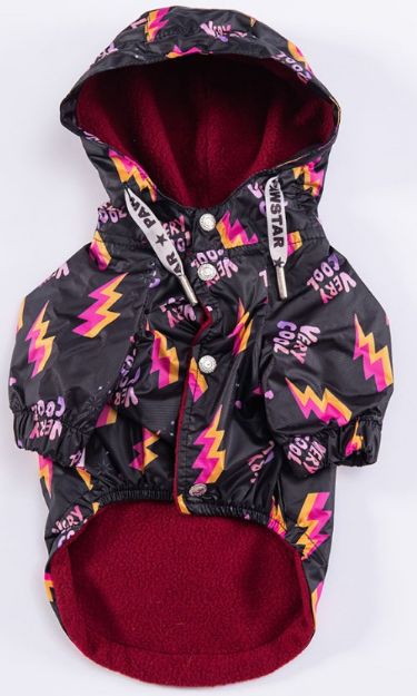 Picture of Pawstar Cool Raıncoat 2XL
