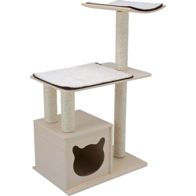Picture of Imac Terry Kedi Tırmalaması ve Evi