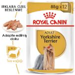 Picture of Royal Canin Yorkshire Köpek Konservesi 85 gr