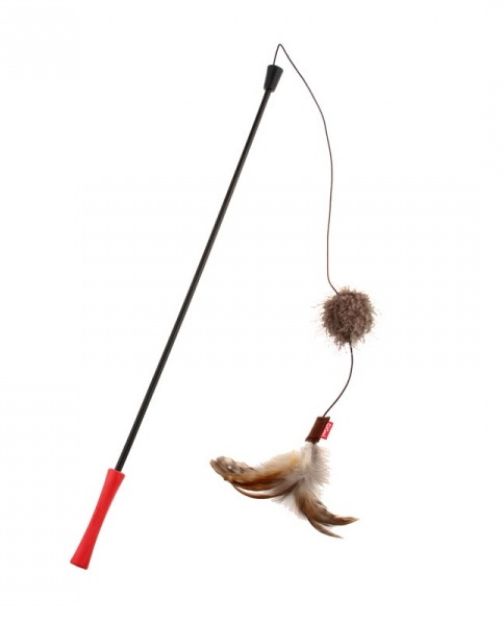 Picture of Feather Teaser Toplu Kedi Olta Oyuncak