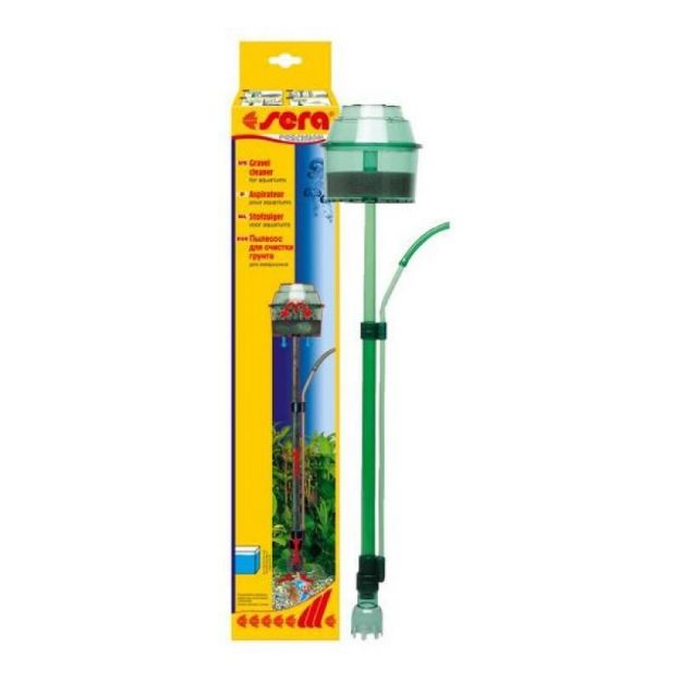 Picture of Sera Dip Süpürgesi 300-8550