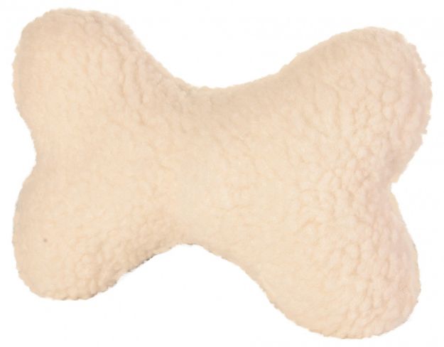Picture of Trixie Köpek Sesli Peluş Kemik 20Cm