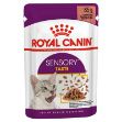 Royla Canin Taste Gravy Yaş Kedi Maması 85 Gr resmi