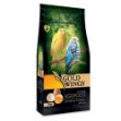 Gold Wings Premium Kuş Maması 150 Gr resmi