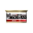 Pro Plan Adult Tavuk Etli Kedi Konservesi 85 Gr resmi