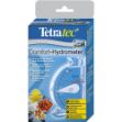 Tetra Hydrometer Akvaryum Tuz Oranı Ölçer resmi