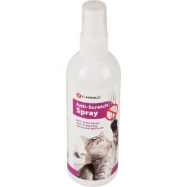 Picture of Karlie Tırmalama Önleyici Kedi Spreyi 175ml