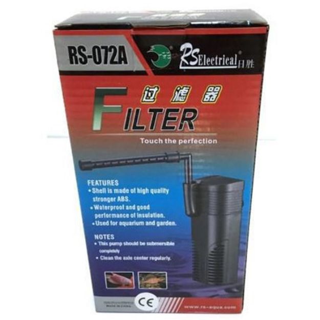 Picture of Anka Rs 062A Iç Fıltre F054