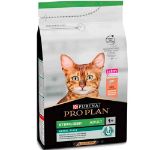 Pro Plan Sterilised Somon Ton Kısırlaştırılmış Kedi Maması 1.5Kg resmi