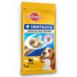 Picture of Pedigree Dentastix Orta Boy Köpek Ödülü 7 li Paket 180 gr