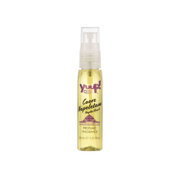 Picture of Yuup Love In Italy Cuore Napoletano 30 Ml