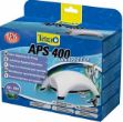 Picture of Tetra Aps 400 Çift Çıkışlı Akvaryum Hava Motoru Beyaz