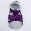 Picture of Pawstar Purple Light Wave Vest M