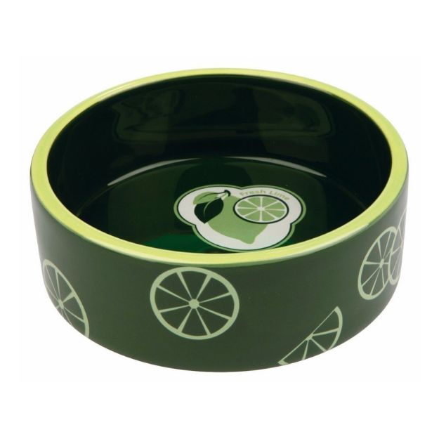 Picture of Trixie Köpek Seramik Mama ve Su Kabı 0,8 lt/16cm