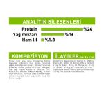 Picture of Royal Canin XSmall Ageing+12 1.5 Kg
