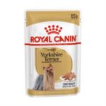 Picture of Royal Canin Yorkshire Köpek Konservesi 85 gr