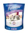 Picture of Perlinette Detect Erken Teşhis Formüllü Kristal Kedi Kumu 1,5kg