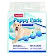 Beaphar Puppy Ped Yavru Köpek Çiş Pedi 14 lü 60 cm x 60 cm resmi