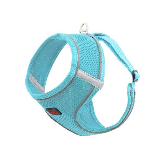 Picture of Natura Air Net Ayarlanabilir Bel Tasması XS Mavi Radyans