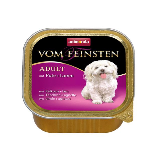 Picture of Anımonda Vom Feınsten Classıc 150 Gr Hındı+K 200-082611