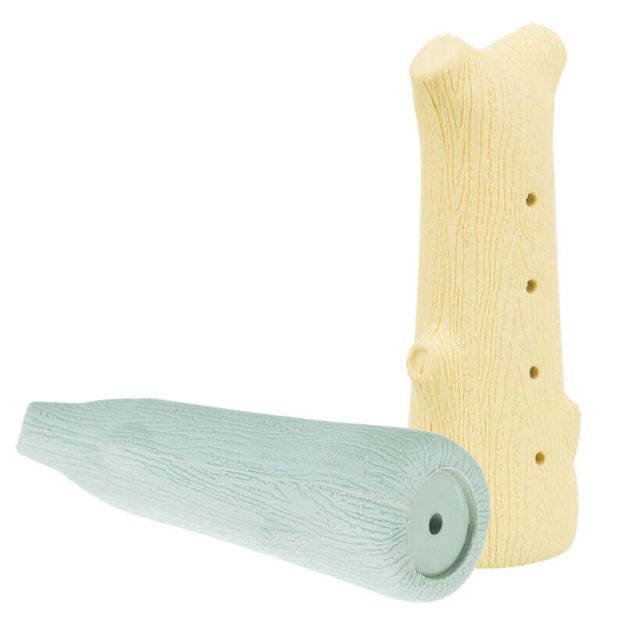Picture of Trixie Yavru Köpek Oyuncağı, Hışırtı Sesli, Naturel Kauçuk, 10cm