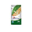 N&D Prıme Kuzu Y.Mersın Adult 10 Kg resmi