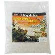 Dophin Sürüngen Kumu Beyaz 1 Kg resmi