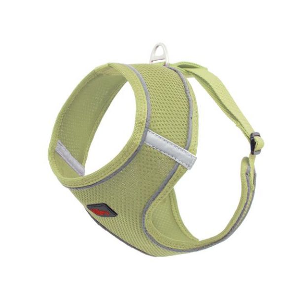 Picture of Natura Air Net Ayarlanabilir Bel Tasması XS Yosun Yeşili