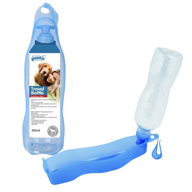 Picture of Pawise Seyahat Suluğu 500 Ml