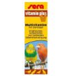 Picture of Sera Vitamin Plus V Kuşlar için Sıvı Vitamin Takviyesi 15 ml