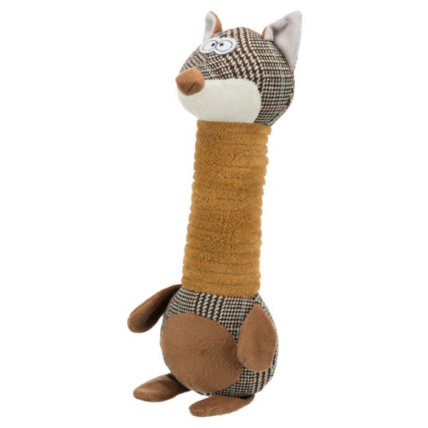 Picture of Trixie Köpek Oyuncağı Peluş/Kumaş Tilki 38 Cm