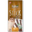 Picture of Reflex Biftekli Kedi Ödül Çubuğu 5 Gr 3 Adet