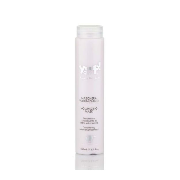 Yuup Hacim Veren Maske 250 Ml resmi