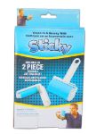 Eastland Sticky 2 Parça Tüy Toplama Rulosu Seti resmi