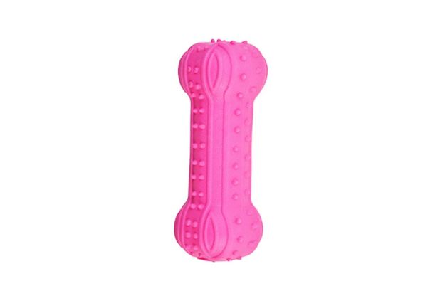 Picture of Zampa Köpekler İçin Sesli Kemik Oyuncak, 13cm